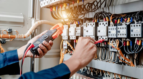 Industrial Electrical Services in Pomeroy, OH