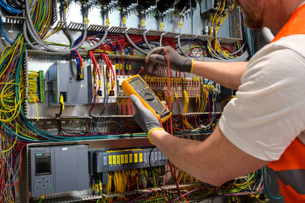 Why Trust Our Certified Electricians for Your Electrical Needs in Pomeroy, OH?